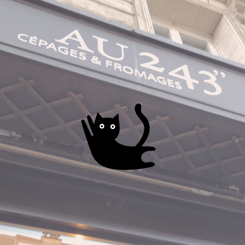 THE BEST CHEESE SHOP IN&nbsp;PARIS