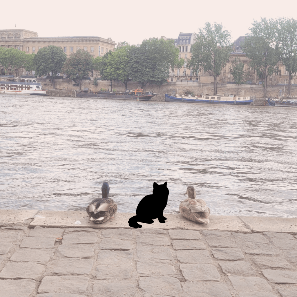 7-DAY PARIS ITINERARY